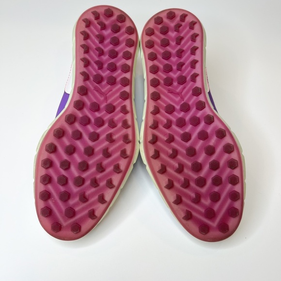 Puma Ignite Shoes Golf Shoes Puma Spikeless Golf Shoes - Picture 7 of 10